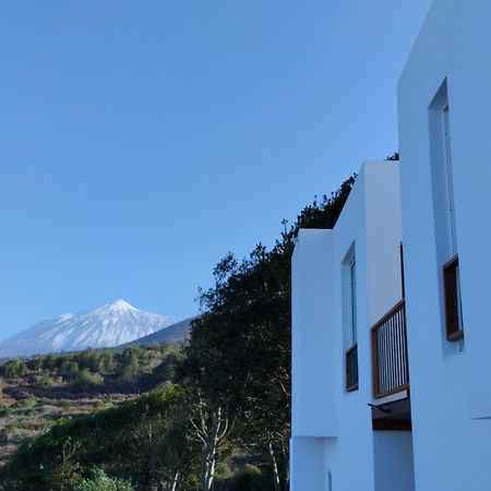 Отель Casa Lana Сан-Хуан-дель-Репаро Экстерьер фото